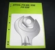 Stihl FS88 FS108 FR108 Trimmers Brushcutters Service Repair Manual Book Catalog