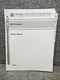 Genuine Belarus 500 and 800 Series MT-Z Tractor Repair Service Manual 904825