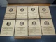 8/PACK I&T International Harvester Shop Manual IH-25 IH-45 IH-46 48 49 50 52 56