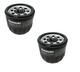 2PK Genuine OEM Kawasaki 49065-0721 49065-7007 Oil Filter FR541V FR600V FR651V