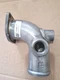 Cummins Water Inlet Connection 3945111 For ISL8.9 ISC8.3 Cummins Genuine .