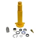 Track Adjuster Assembly Left Hand fits Komatsu D31E-20 D31P-18 113-30-34231