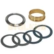 Heavy Duty Case Bushings Kit For 400, 4L80-E and 4L85-E #S34064BAK 34006-SBP
