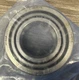 TOYOTA 43222-U2170-71 BEARING SET CUP-CONE - Taper Roller
