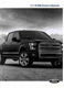 2017 Ford Truck F-150 Owner's Manual