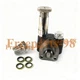 34461-09050 Fuel Feed Pump for Mitsubishi S4Q S4Q2 S4S S6S CAT DP150 Forklift