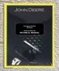 John Deere 102,115,125,135,145,155C,190C Technical Service Repair Manual -TM2328
