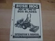 Bush Hog Box Blade Operators Manual BBC 48 60 