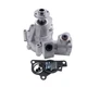 Water Pump 13-2572 for Thermo King 482 TK486 Engine SLXi SB SLX SL 400 300 200