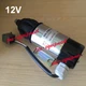 12V Solenoid Valve Fit for Volvo Penta TAMD61A TAMD62A TAMD71A TAMD72A Engines