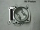 102mm Cylinder Head for HiSUN HS 700 MSU ATV UTV700 YS Massimo Supermach Bennche