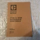 CAT Caterpillar 173B And 183B Hydraulic Controls ￼PARTS BOOK CATALOG 20 Pages