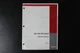 CASE IH D25 D29 D33 Tractors Operator's Manual 86617541