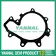 New Water Pump high 130mm For Isuzu 4HK1 Engine Sany SY155W excavator