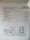AGCO White 6100 6145 Tractor Technical Specifications Dealer Only Manual