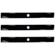 Oregon 91-493 Heavy Duty Blade for 72" Kubota - RC72-F30, RCK72R-F36 - K5677-343