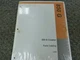 Case Model 850 G Crawler Parts Catalog Manual Book 8-9500 NEW
