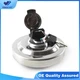 20Y-04-11160 20Y-04-11161 Fuel Cap for Komatsu PC200-6 PC200-7 WA320-3 WA350
