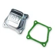 Kohler Valve Cover Assembly Kit for Small Engines, SH255-0011, 18 096 02-S