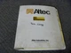 Altec AM800 AM900 Bucket Truck Crane Aerial Boom Lift Parts Catalog Manual xz