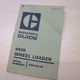 CAT Caterpillar 992B Wheel Loader Operator Operation Guide Manual book owner pay