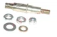 New Lift Arm Shaft Pin Massey Ferguson 230 231 235 240 245 MF20 MF20C MF20D