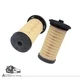 For Perkins 850 1100 1200 Series 1104D-E44T 1106D-E70TA Fuel Filter 361-1274