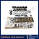 Overhaul Rebuild Kit for Deutz F6L912 Engine D8006 D9006 D10006 DX110 Tractor