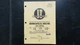 Minneapolis-Moline MM-19 Shop Manual G-Series MF95 MF97 Tractors