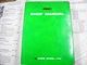 KOBELCO LK900 WHEEL LOADER SHOP MANUAL