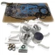 Mitsubishi 4M40D 4M40TD Engine Rebuild Kit Fit Mitsubishi Pajero/Montero 2.8TD 