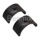 2X Mast Bushing 61251-10920-71 For Toyota Forklift 7FBEHU18 7FBEU15