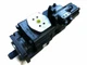 NEW 20/925732 Main Triple hydraulic Pump - JCB 550-170 Telehandler