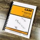 Case 680 CK Construction King Backhoe Loader Parts Manual Catalog Up to 9101501