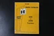 International Harvester TC-89 Parts Catalog 606 2606 Tractors Manual