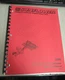 Sunflower 5035 Three Section Field Cultivator Operators Manual 997779 2004