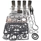 B3.3 QSB3.3 Overhaul Rebuild Kit for Cummins Engine Parts