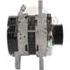 0-35000-4558 Alternator 24V 50A For John Deere 190D 220D Isuzu 4HK1X 5.2L