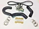 WATER PUMP KIT FITS YANMAR TRACTOR YM186, YM186D, 3T72HA