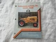 Minneapolis Moline G 1000 1350 950 706 R GTB U ZA M5 tractor service shop manual