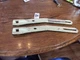 Cub Cadet 1105 Lawn Tractor Deck Lift Links 703-1277 2 New OEM