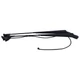 VOE16284725 Wiper Arm for Volvo L110F L120F L110H L60H L70H L90H L45H L110H