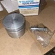 Wisconsin Vintage Nos DB230SP10 Piston Assembly Fits S8D,TR10D only!