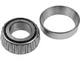 SKF 15JY55T Wheel Bearing Fits 2002-2018 International 4300