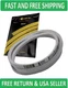 New 48204 Deck Belt For Scag SW-14KA SW-14KH SW-16BV SW-18BV SW-18CVE 32" 36"