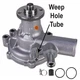 Massey Ferguson 1230 1233 1235 1428V 1429 1431 1433 1433H 1433V 1440 Water Pump