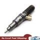 1PCS Fuel Injector 3803637 For Volvo EC460B EC360B Truck FH12