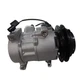 1 Groove 12 V Doowon DV9 A/C Compressor Clutch TE16-0023A T5525-50813 for Kioti