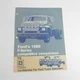 VINTAGE 1980 FORD F SERIES COMPETITIVE COMPARISON VS GM C SERIES DEALERSHIP