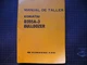 KOMATSU D355A Dozer tractor Crawler Repair Shop Service Manual spanish espanol